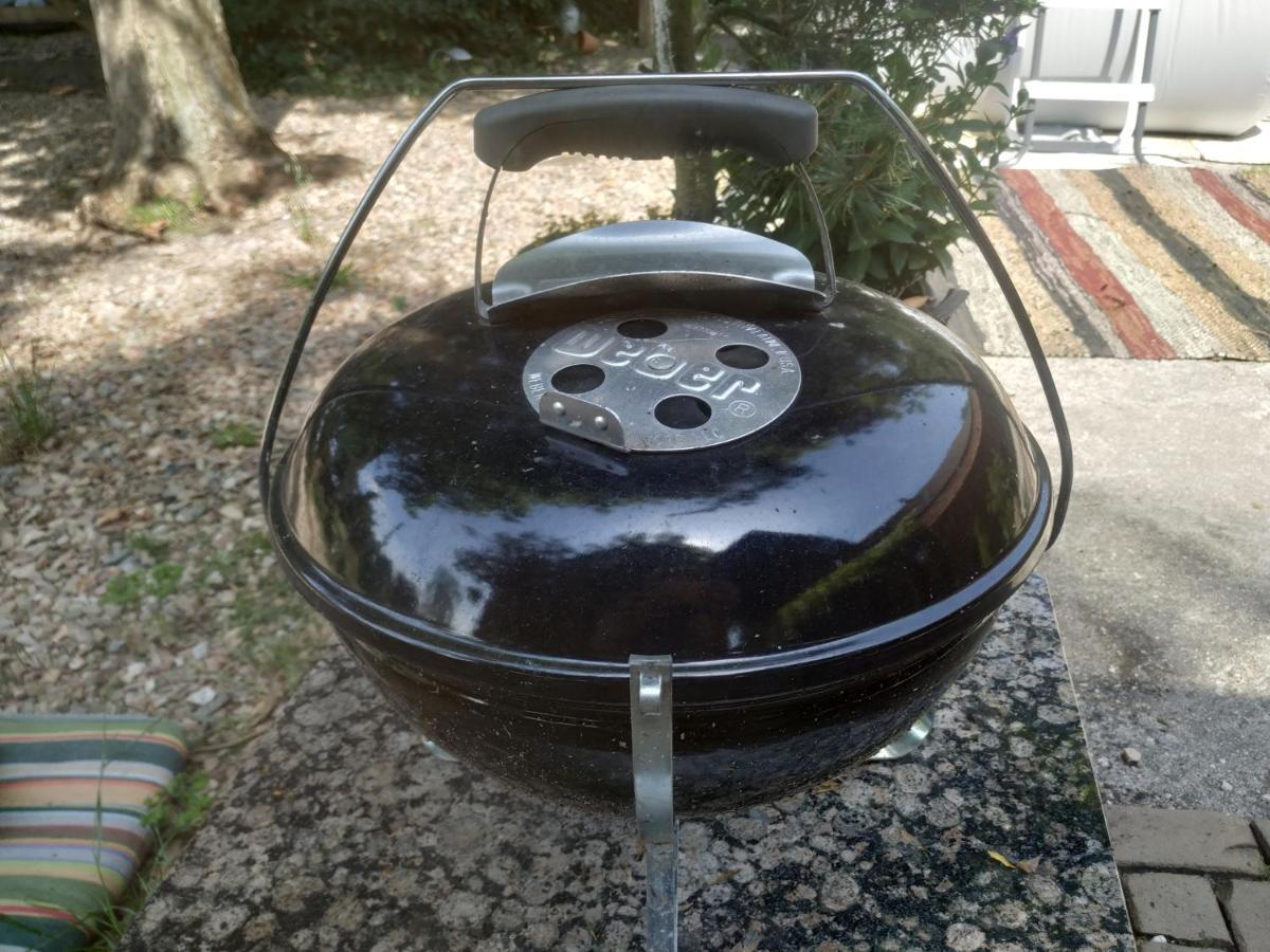 Chalet "Het Biggetje" Hottub - Sauna Volkel Luaran gambar